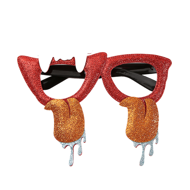 Halloween Glasses Children Adult Funny Glasses Frame