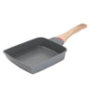 Household Square Steak Omelette Breakfast Pan