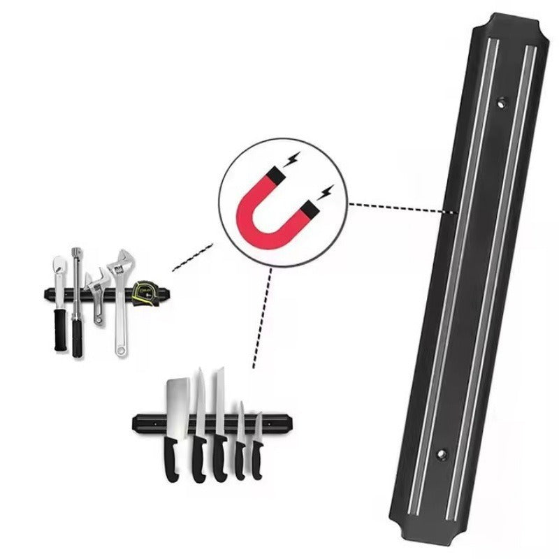 Home kitchen knife storage rack