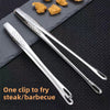 Barbecue Special Steak Tongs