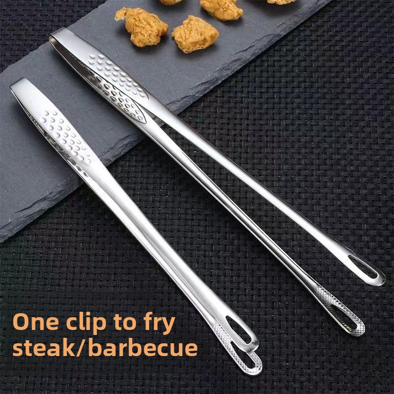 Barbecue Special Steak Tongs