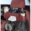 Car Storage Organizer – Multi-Use Decorative Utility Set
