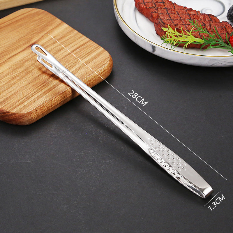 Barbecue Special Steak Tongs