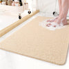 Bathroom anti-slip mat