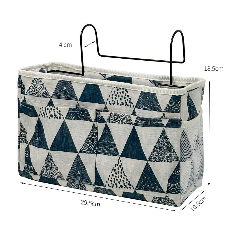 fabric storage bag