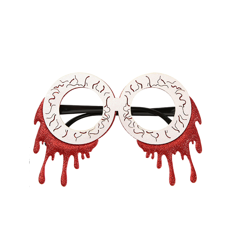 Halloween Glasses Children Adult Funny Glasses Frame