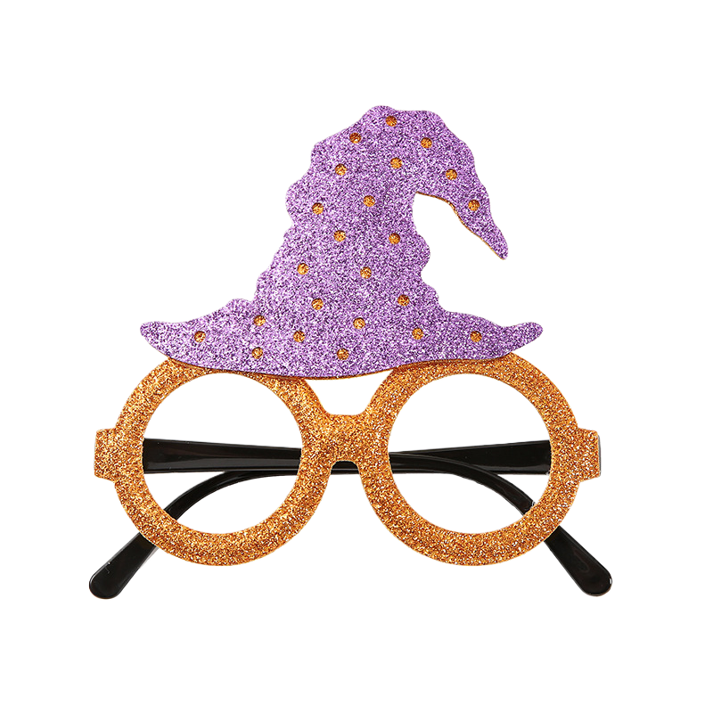 Halloween Glasses Children Adult Funny Glasses Frame