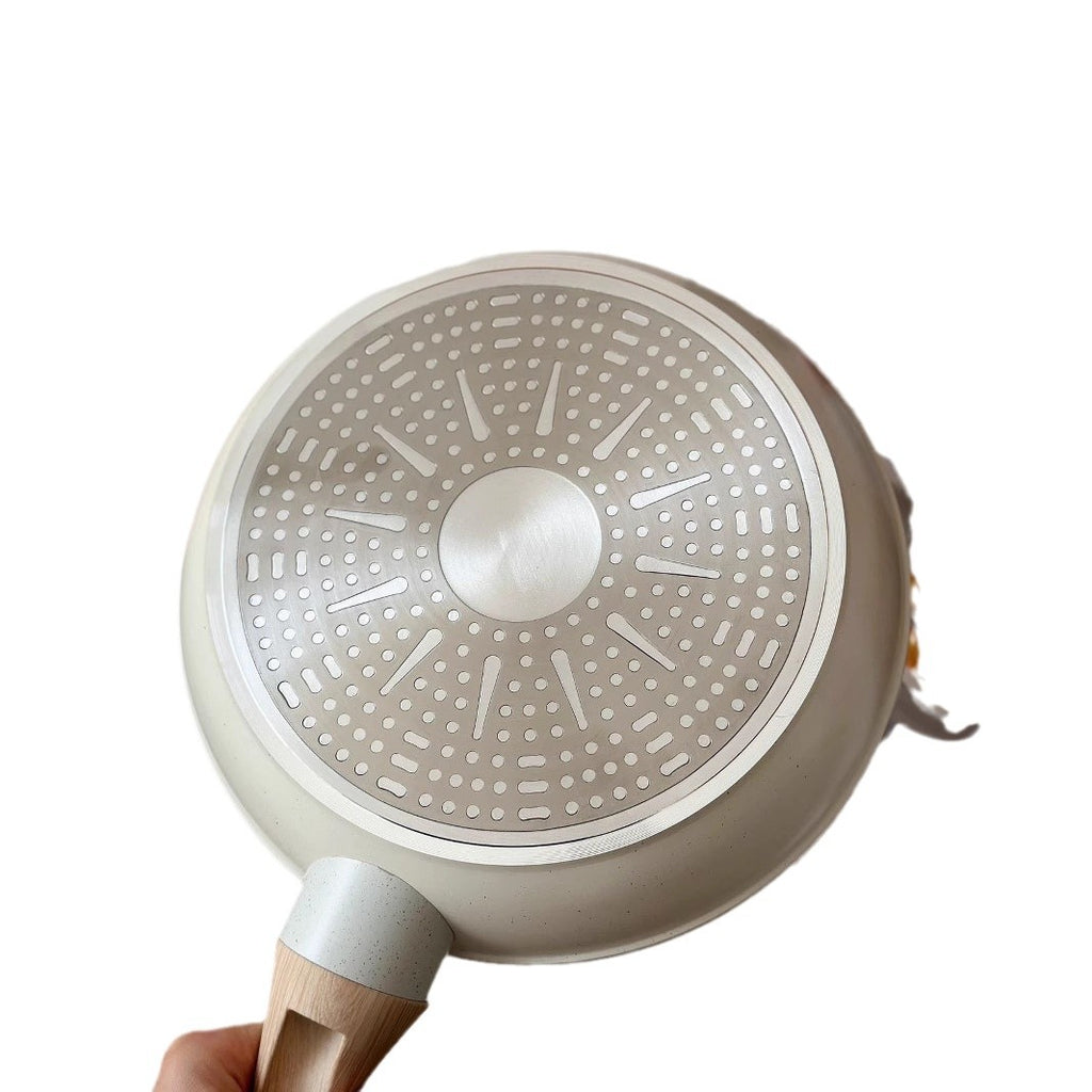 Household pan universal