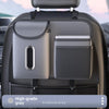 Car Organizer Bag – Waterproof Seat Back Storage