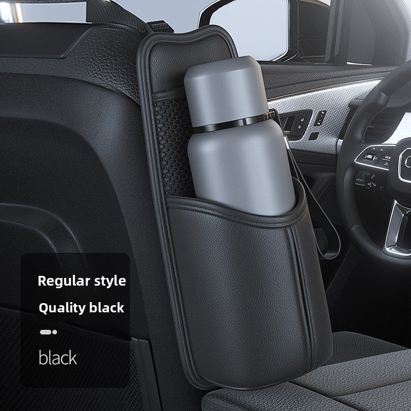 Seat Water Cup Holder for Car Seats – Universal Fit