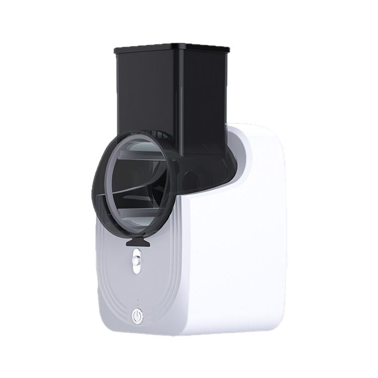 Electric whirlwind vegetable cutter