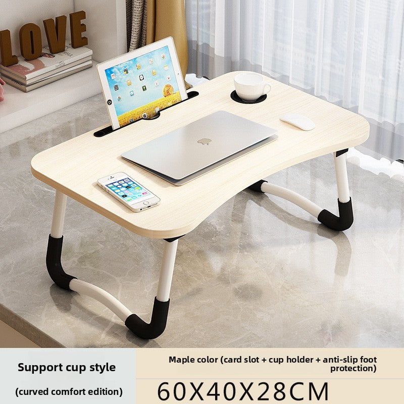 Folding table