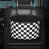 Car Storage Bag for Seat Back & Trunk Organizer