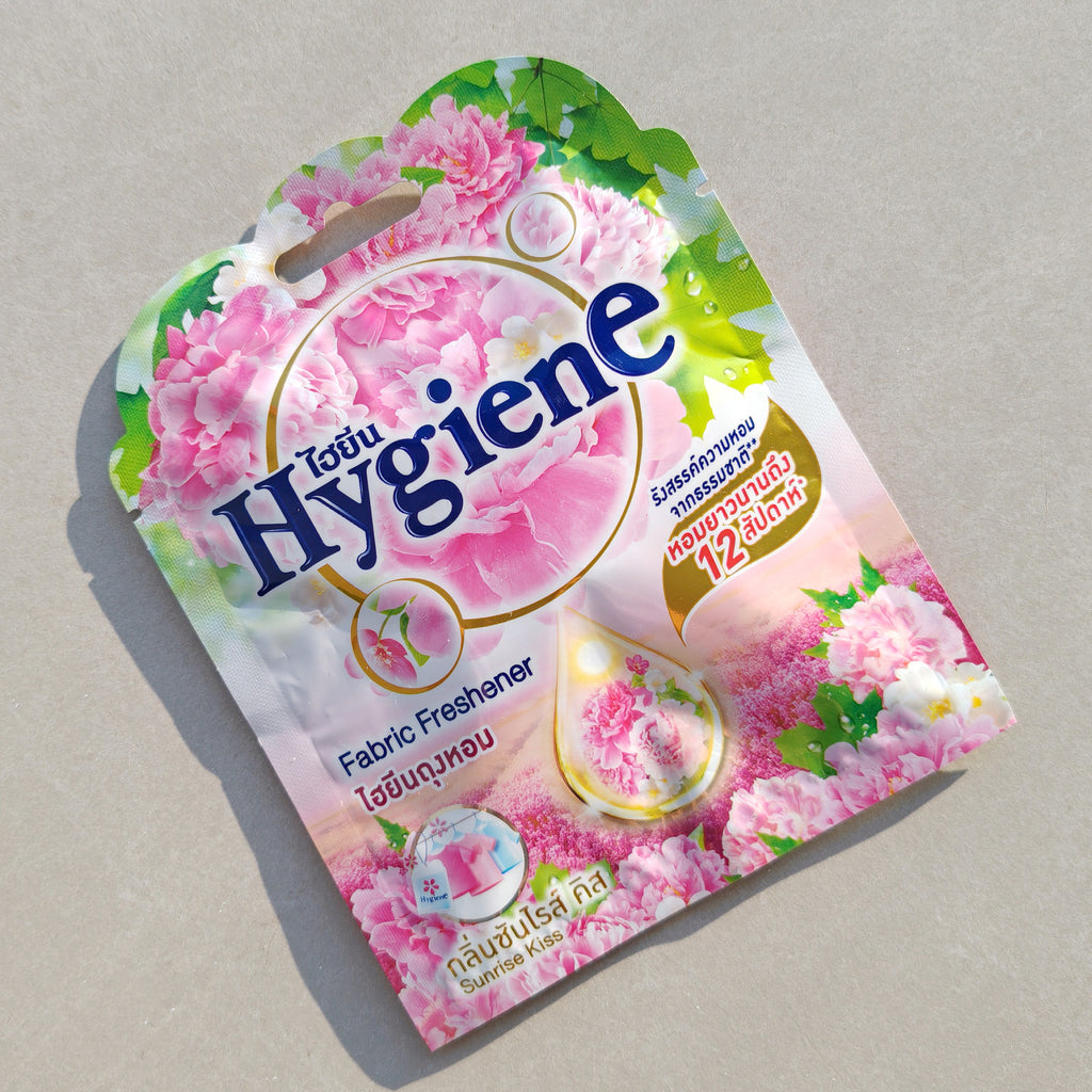 Thailand Imported Multi-Purpose Fragrance Sachet
