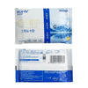 Saltwater cleaning wipes