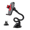 Adjustable Car Phone Holder with Long Arm