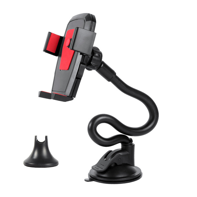 Adjustable Car Phone Holder with Long Arm