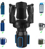 Car Cup Holder Extender – Adjustable Universal Fit