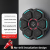 Smart Electronic Boxing Target with Music