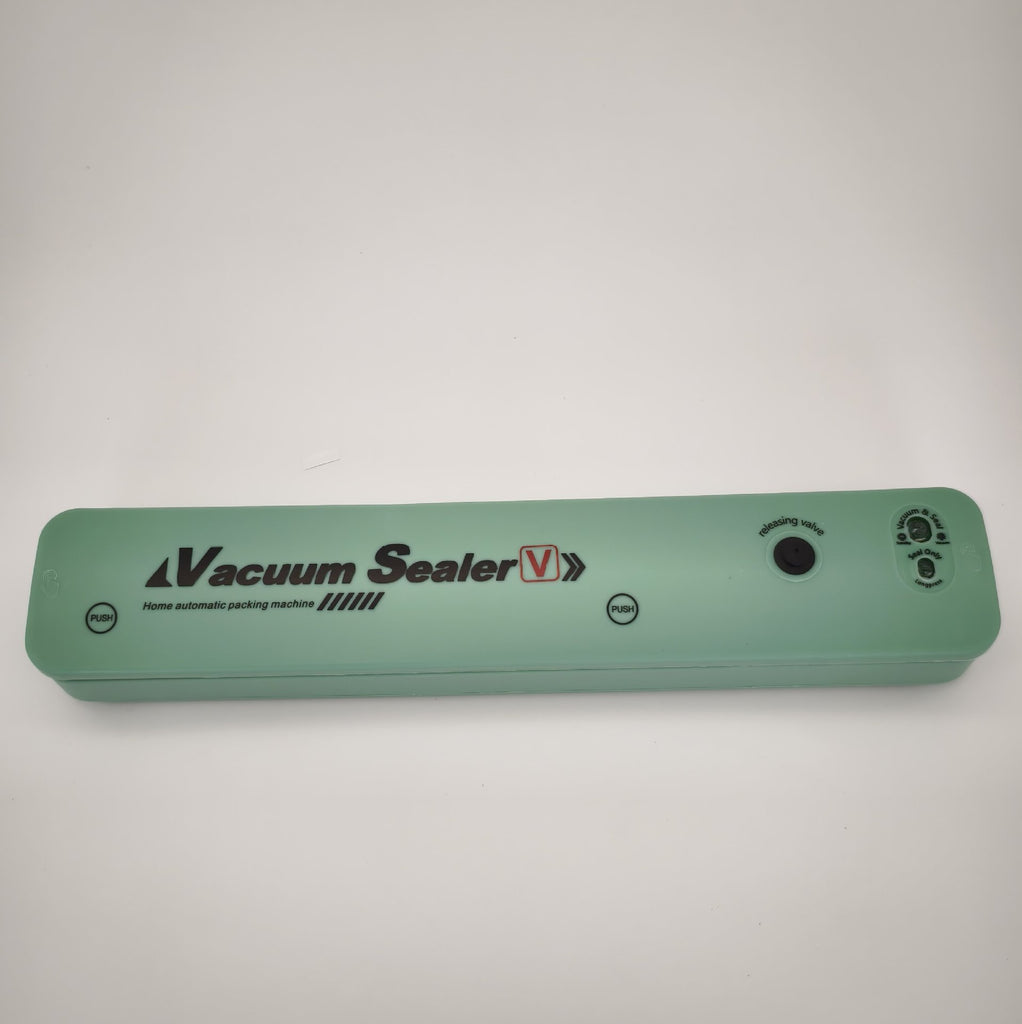 Household Food Vacuum Sealing Machine