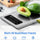 Kitchen Smart Scale
