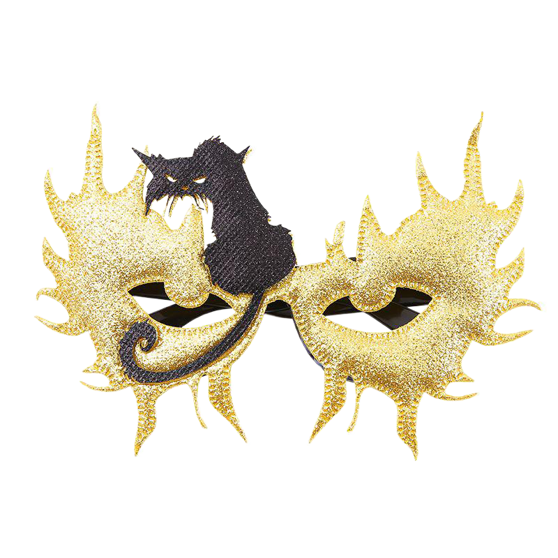 Halloween Glasses Children Adult Funny Glasses Frame