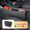 Car Storage Box for Seat Gap Organizer
