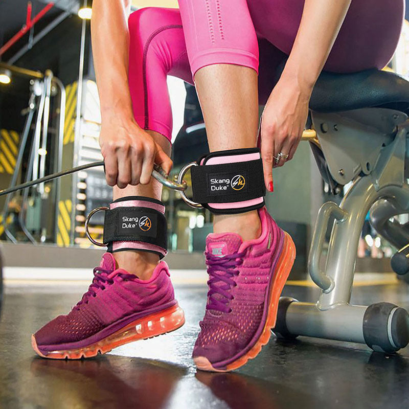 fitness ankle strap