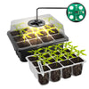 LED Plastic Seedling Tray