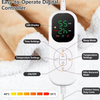 Intelligent Constant Temperature and Washable Electric Heating Blanket
