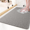 Bathroom anti-slip mat