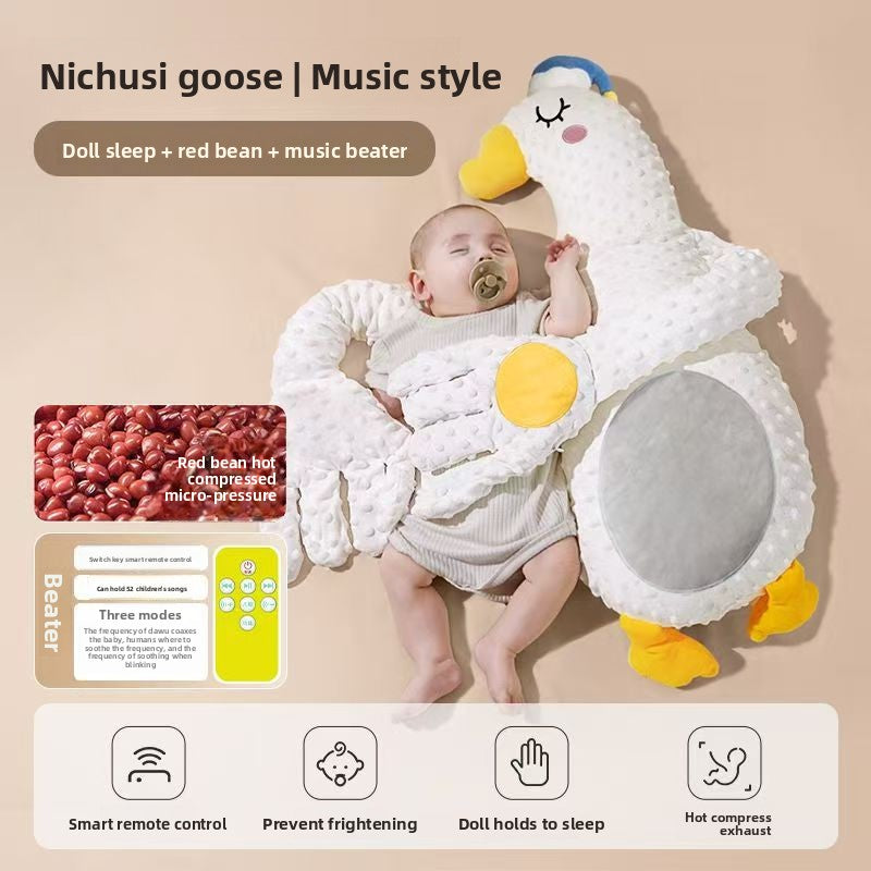 Quality guaranteed without music