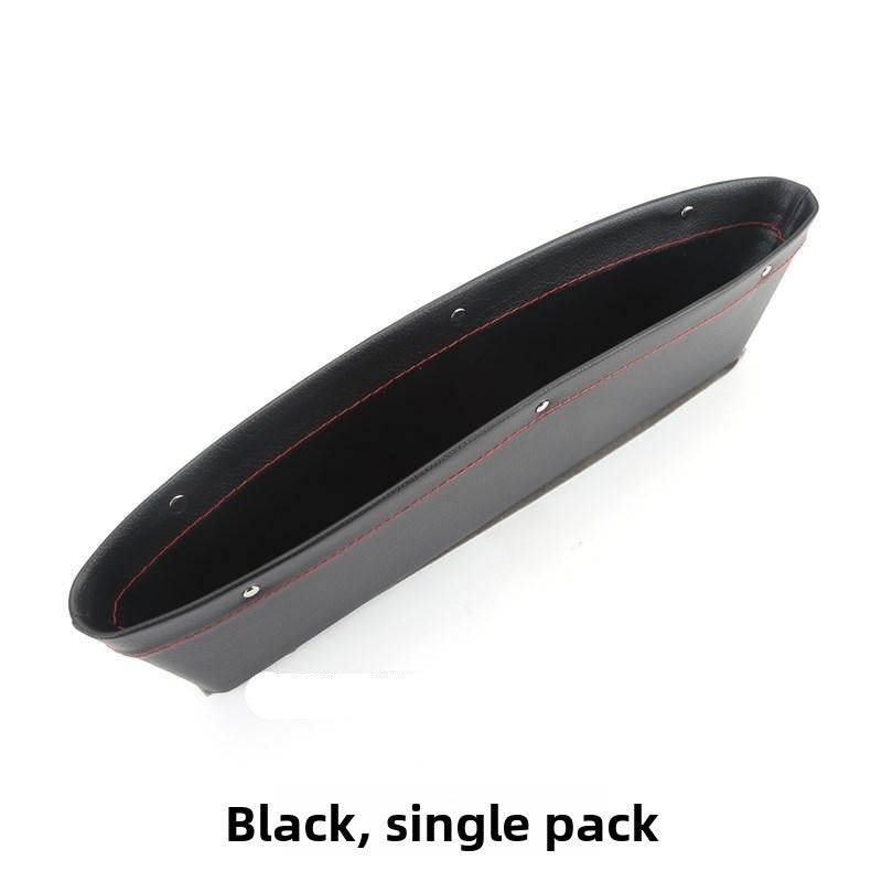 Car Storage Box Seat Gap Organizer