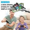 Foam Remote Control Drone with Stunt Flight