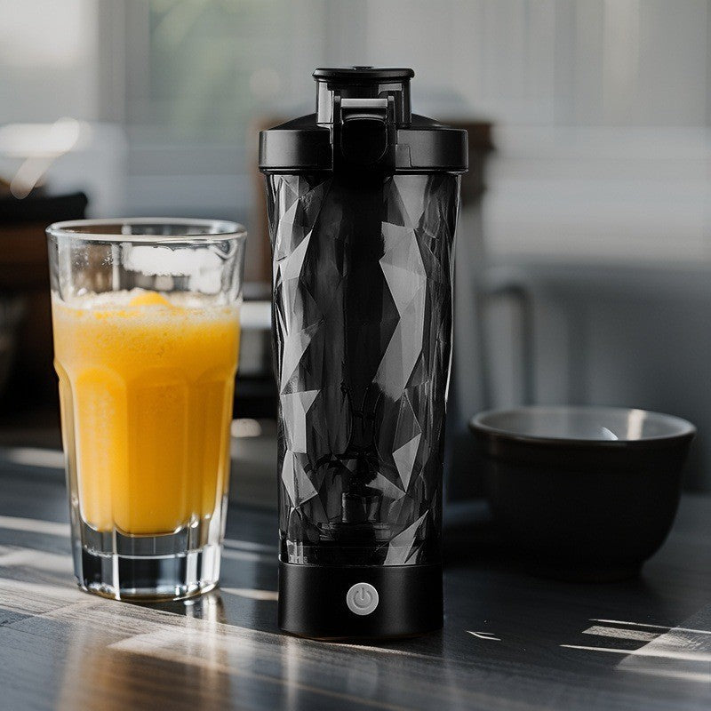 USB Rechargeable Automatic Mixing Cup