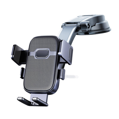 Suction Cup Type Car Mobile Phone Stand 360° Mount