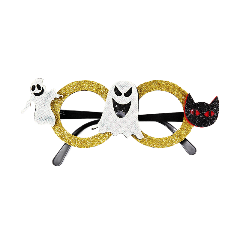 Halloween Glasses Children Adult Funny Glasses Frame