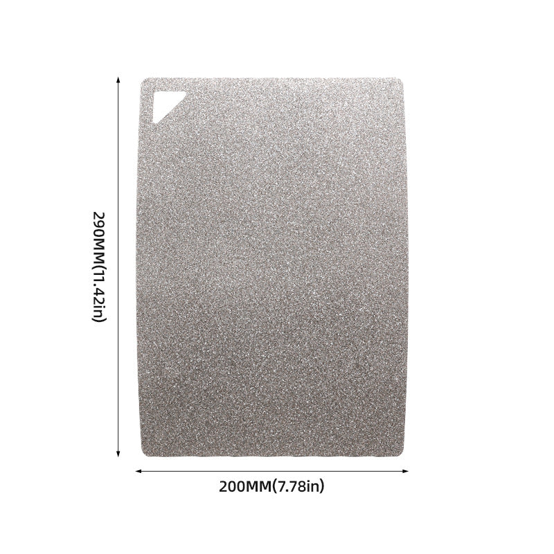 Titanium Chopping Board