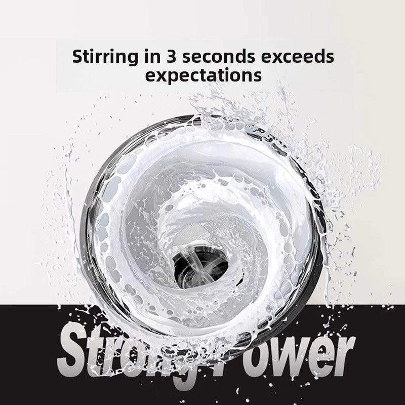 USB Rechargeable Automatic Mixing Cup