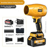 Lithium Electric Blower