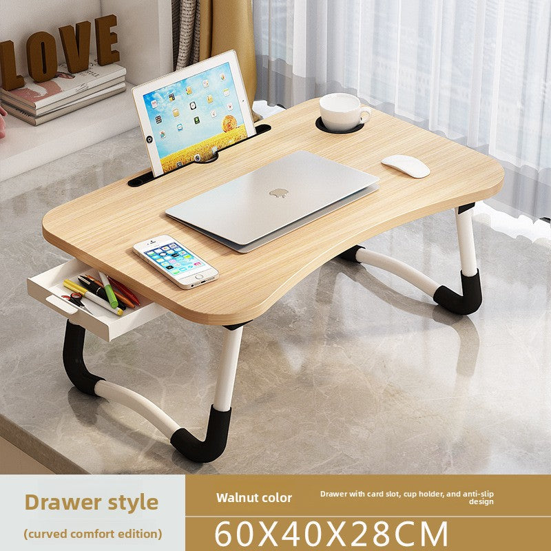 Folding table