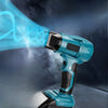 Blow Gun