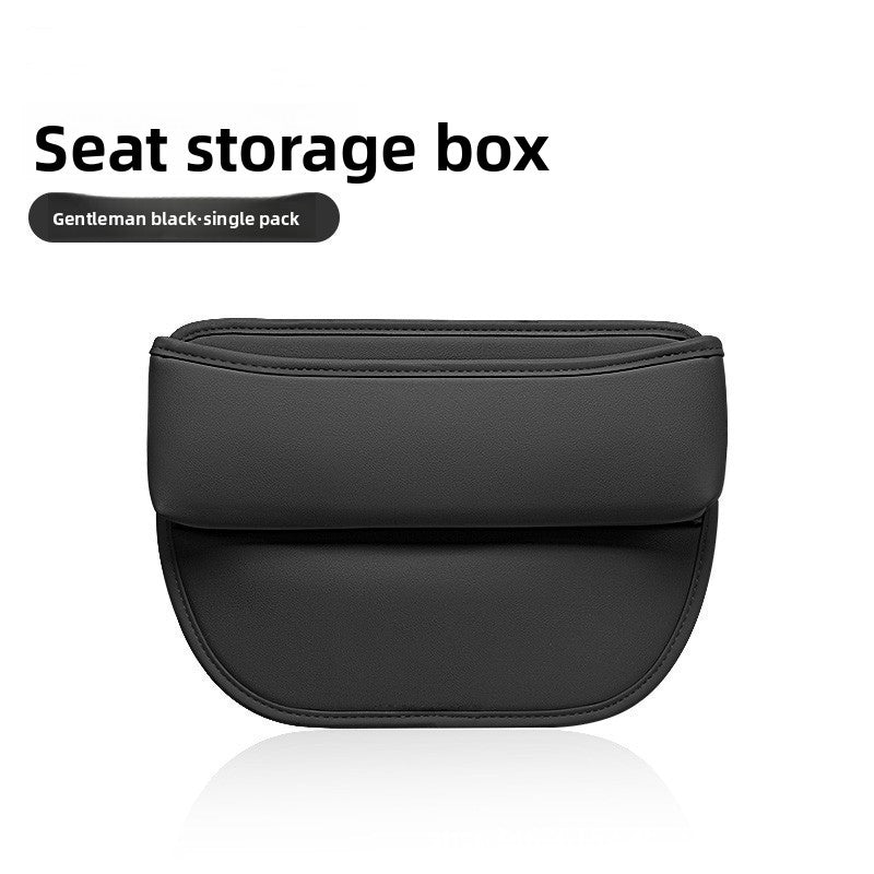 Car Storage Box for Seat Gap Organizer