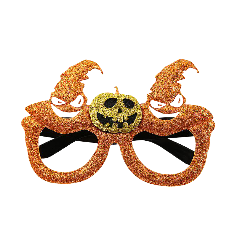Halloween Glasses Children Adult Funny Glasses Frame