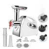 Electric Meat Grinder