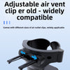 Car Water Cup Holder – Universal Air Vent Mount