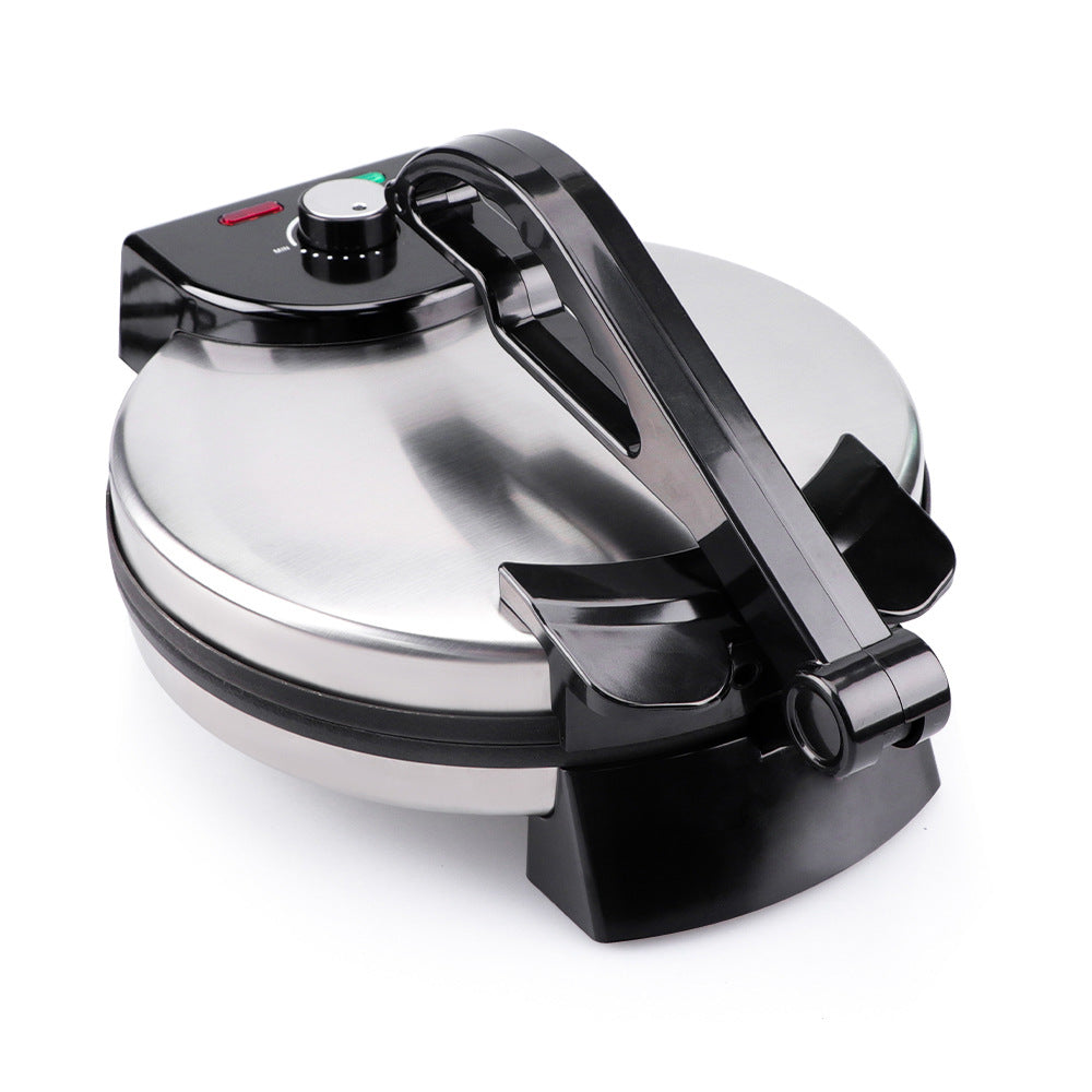 10-inch Electric Pancake Maker with Ceramic Panel
