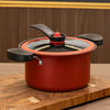 Household Kitchen Multi-functional Stew Pot
