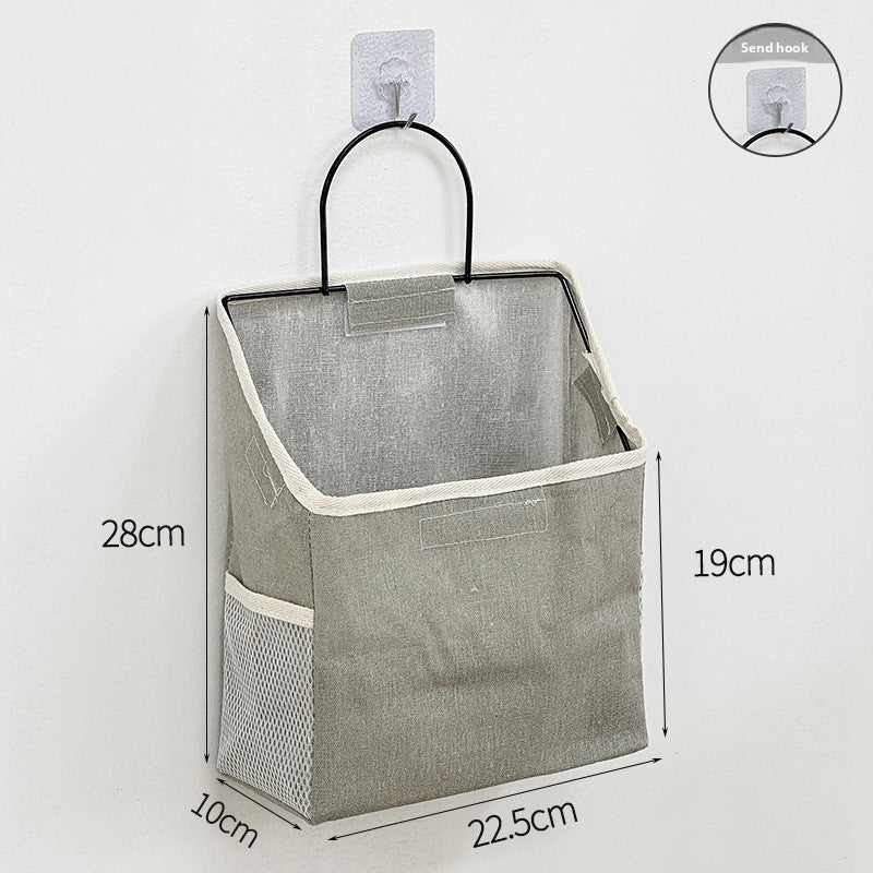 fabric storage bag