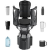 Car Cup Holder Extender – Adjustable Universal Fit
